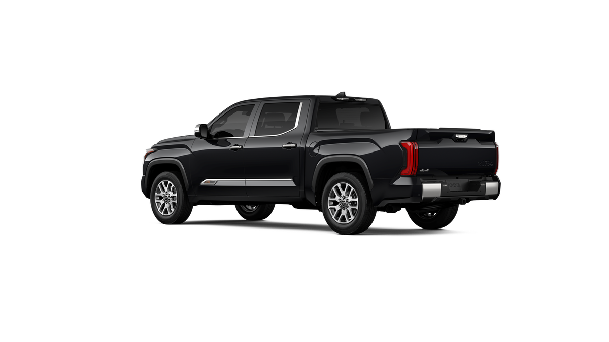 2026 Toyota Tundra 1794