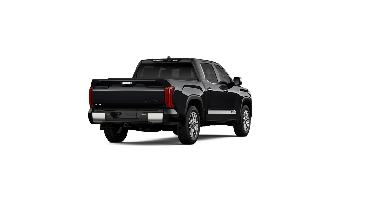 2026 Toyota Tundra 1794