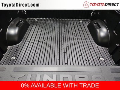 2026 Toyota Tundra 1794