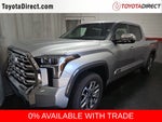 2026 Toyota Tundra 1794