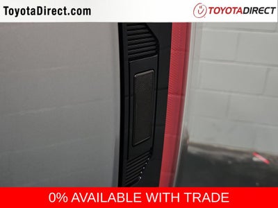 2026 Toyota Tundra 1794