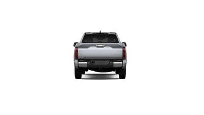 2026 Toyota Tundra 1794