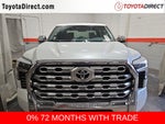 2026 Toyota Tundra 1794