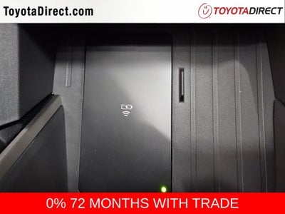 2026 Toyota Tundra 1794