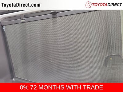 2026 Toyota Tundra 1794