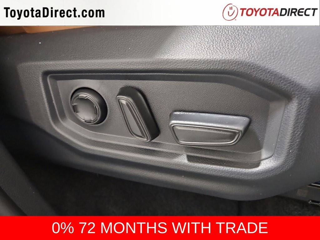 2026 Toyota Tundra 1794