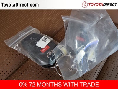 2026 Toyota Tundra 1794