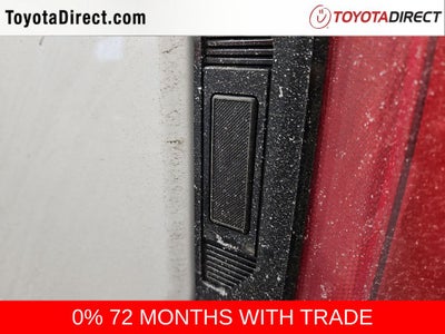 2026 Toyota Tundra 1794