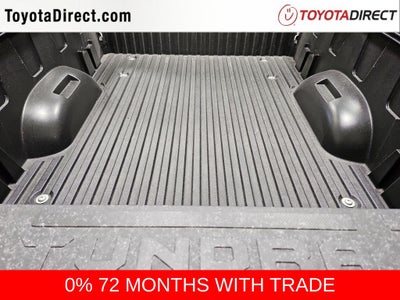 2026 Toyota Tundra 1794
