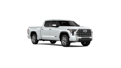 2026 Toyota Tundra 1794