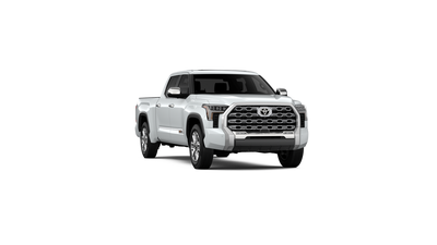 2026 Toyota Tundra 1794