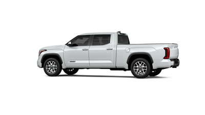 2026 Toyota Tundra 1794