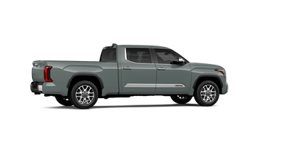 2026 Toyota Tundra 1794