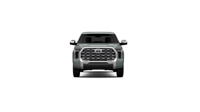 2026 Toyota Tundra 1794