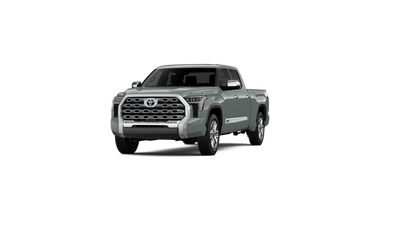 2026 Toyota Tundra 1794