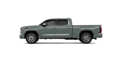 2026 Toyota Tundra 1794