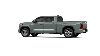 2026 Toyota Tundra 1794