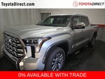 2026 Toyota Tundra Hybrid 1794 Edition