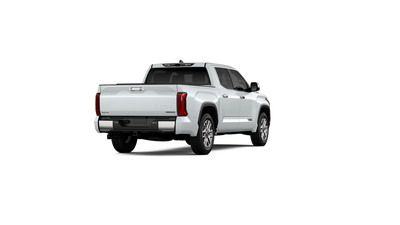 2026 Toyota Tundra Hybrid 1794 Edition