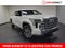 2025 Toyota Tundra Hybrid 1794 Edition