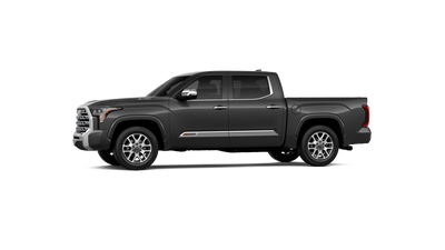 2026 Toyota Tundra Hybrid 1794 Edition