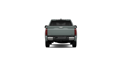 2026 Toyota Tundra Hybrid 1794 Edition