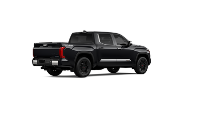 2026 Toyota Tundra Hybrid 1794 Edition