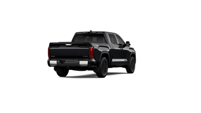 2026 Toyota Tundra Hybrid 1794 Edition