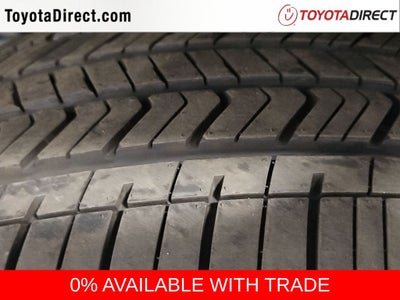 2026 Toyota Tundra Hybrid 1794 Edition