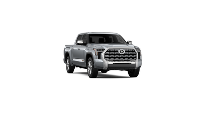 2026 Toyota Tundra Hybrid 1794 Edition