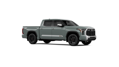 2026 Toyota Tundra Hybrid 1794 Edition