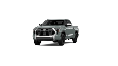 2026 Toyota Tundra Hybrid 1794 Edition