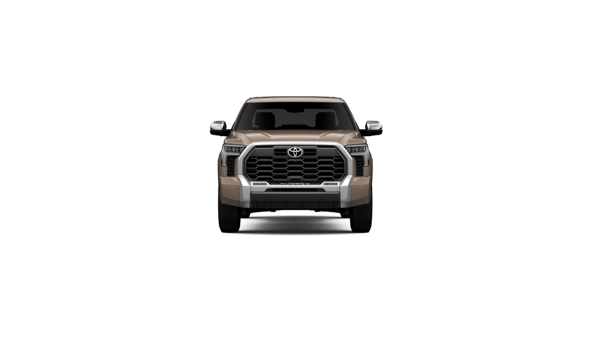 2026 Toyota Tundra Hybrid 1794 Edition