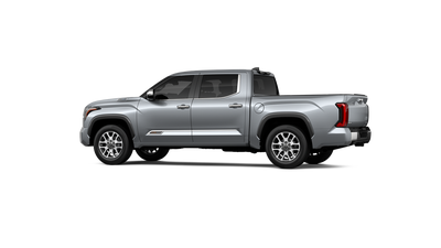 2026 Toyota Tundra Hybrid 1794 Edition