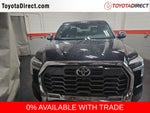 2026 Toyota Tundra Hybrid 1794 Edition