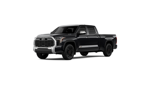 2026 Toyota Tundra Hybrid 1794 Edition