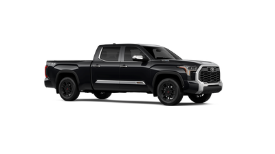 2026 Toyota Tundra Hybrid 1794 Edition