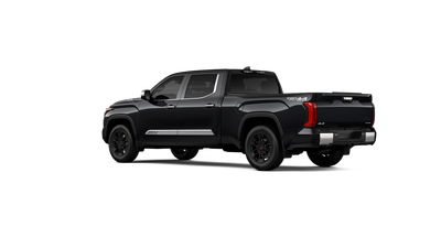 2026 Toyota Tundra Hybrid 1794 Edition