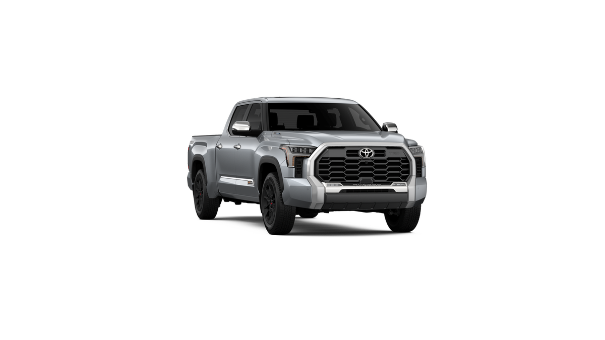 2026 Toyota Tundra Hybrid 1794 Edition