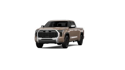 2026 Toyota Tundra Hybrid 1794 Edition
