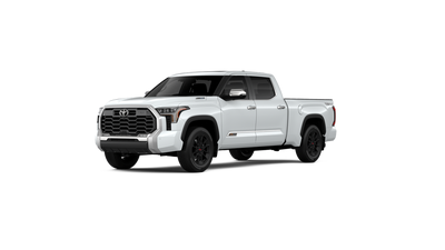 2026 Toyota Tundra Hybrid 1794 Edition
