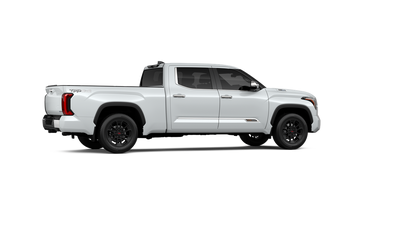 2026 Toyota Tundra Hybrid 1794 Edition