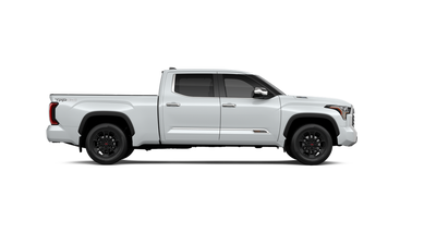 2026 Toyota Tundra Hybrid 1794 Edition