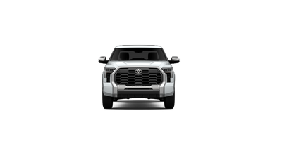 2026 Toyota Tundra Hybrid 1794 Edition