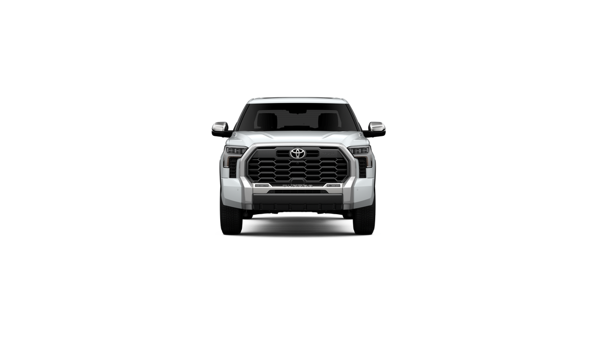 2026 Toyota Tundra Hybrid 1794 Edition