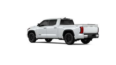2026 Toyota Tundra Hybrid 1794 Edition