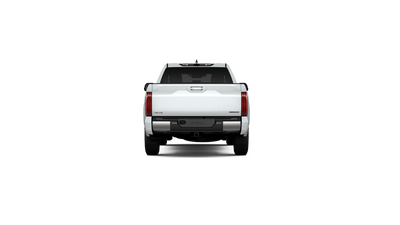 2026 Toyota Tundra Hybrid 1794 Edition