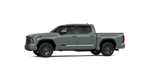 2026 Toyota Tundra Hybrid Platinum