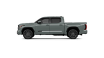 2026 Toyota Tundra Hybrid Platinum