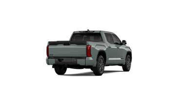 2026 Toyota Tundra Hybrid Platinum